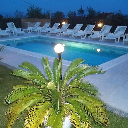 Apartments Ljubas Опатія Номер фото