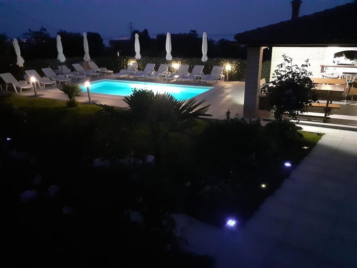 Apartments Ljubas Опатія Екстер'єр фото