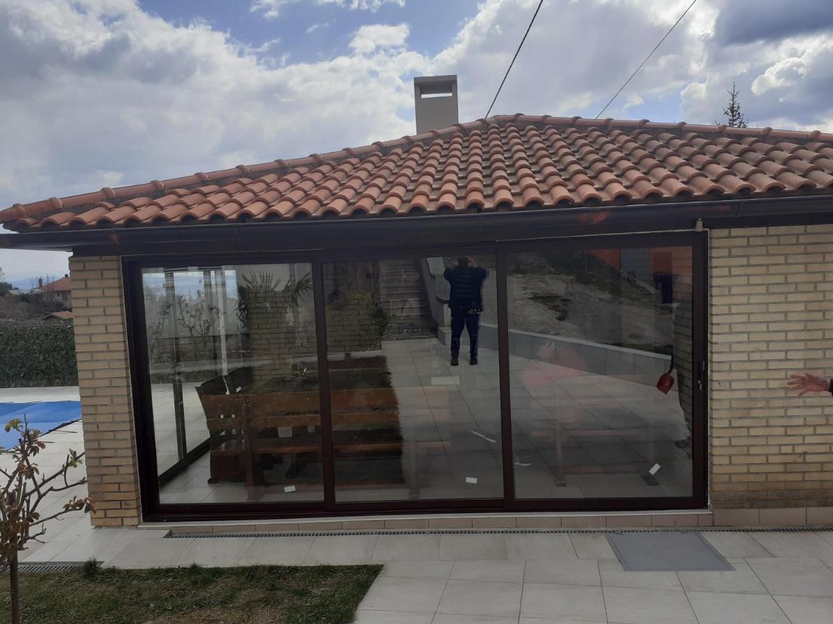Apartments Ljubas Опатія Екстер'єр фото