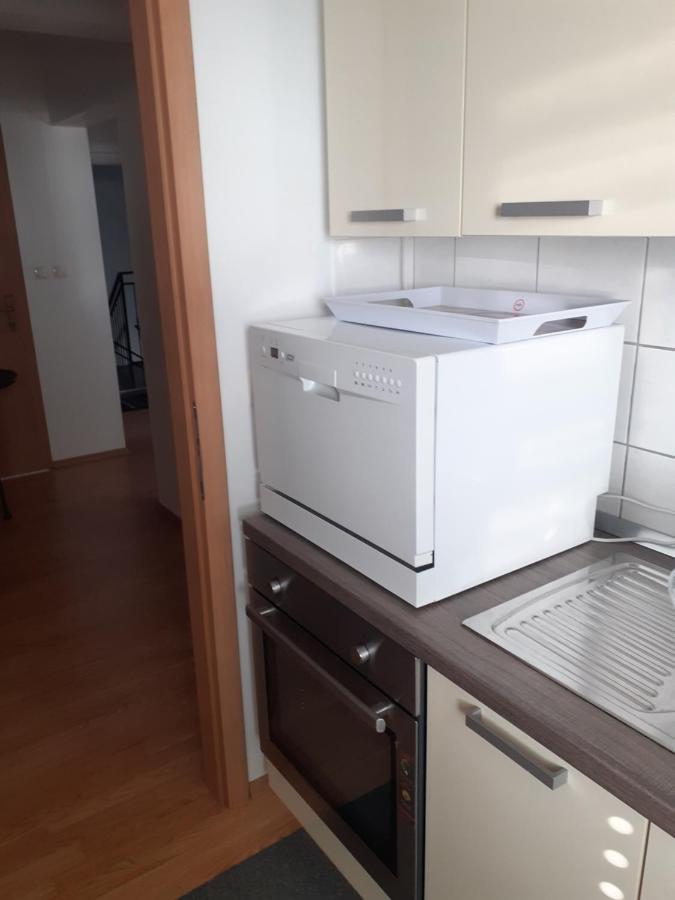 Apartments Ljubas Опатія Екстер'єр фото