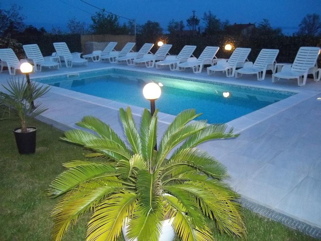 Apartments Ljubas Опатія Номер фото