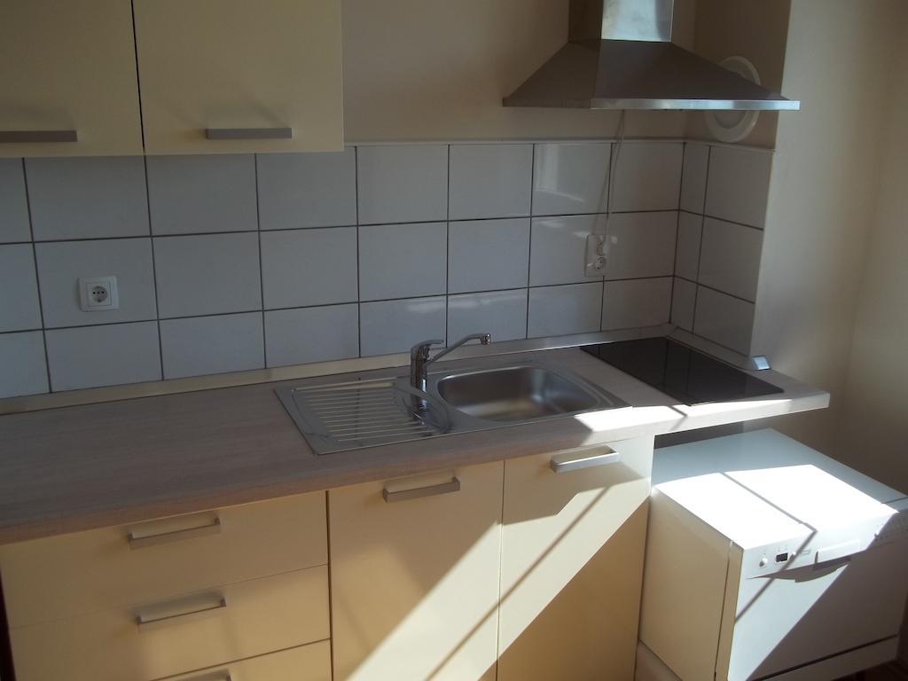Apartments Ljubas Опатія Екстер'єр фото