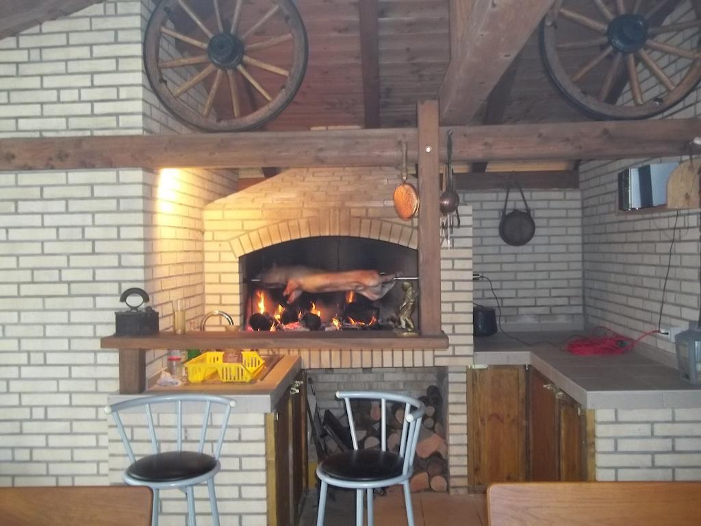 Apartments Ljubas Опатія Номер фото