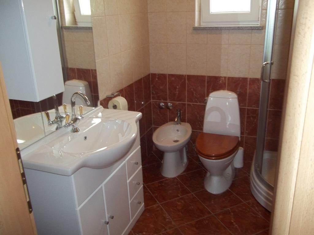 Apartments Ljubas Опатія Номер фото