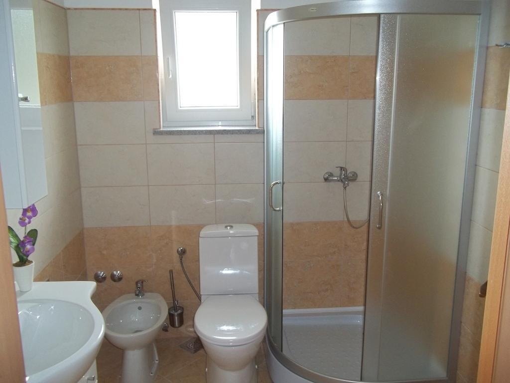 Apartments Ljubas Опатія Номер фото