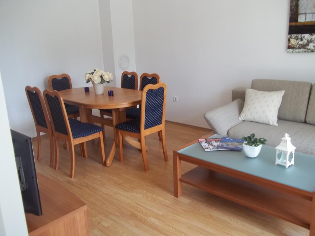 Apartments Ljubas Опатія Номер фото