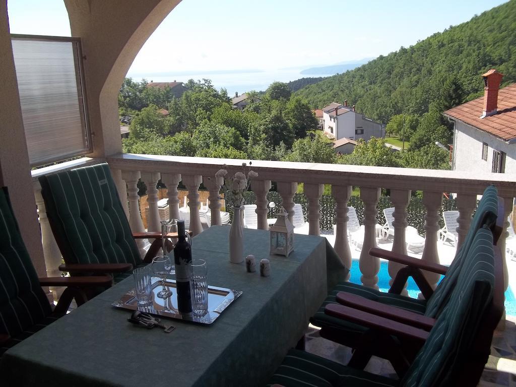 Apartments Ljubas Опатія Номер фото