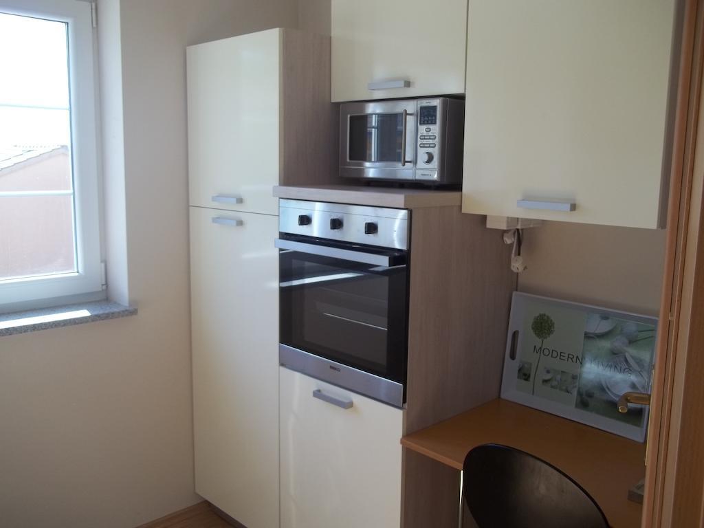 Apartments Ljubas Опатія Екстер'єр фото