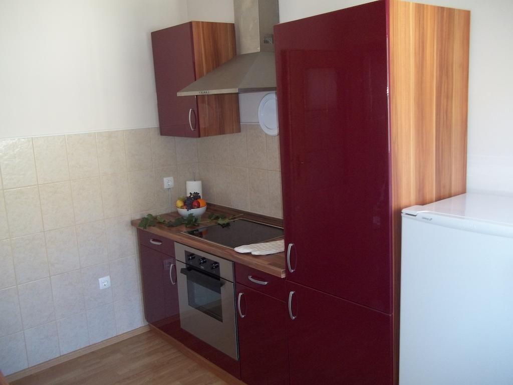 Apartments Ljubas Опатія Номер фото