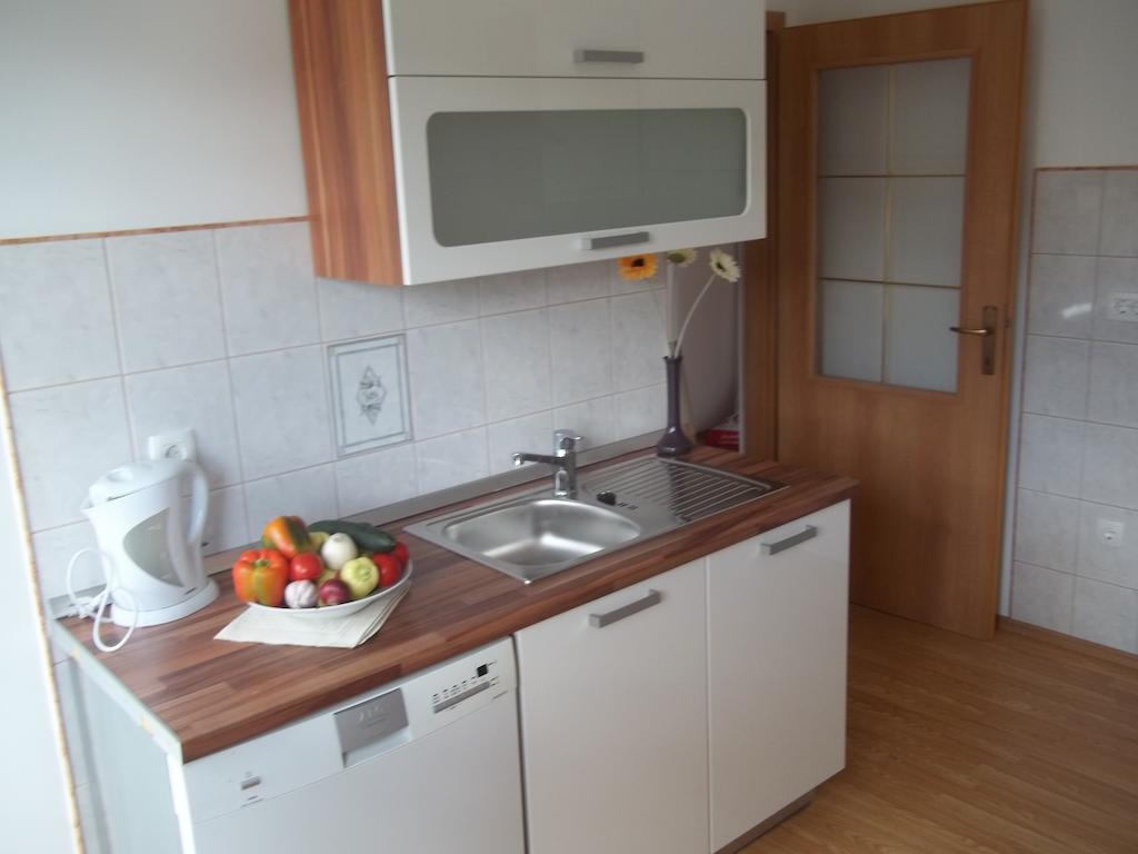 Apartments Ljubas Опатія Номер фото