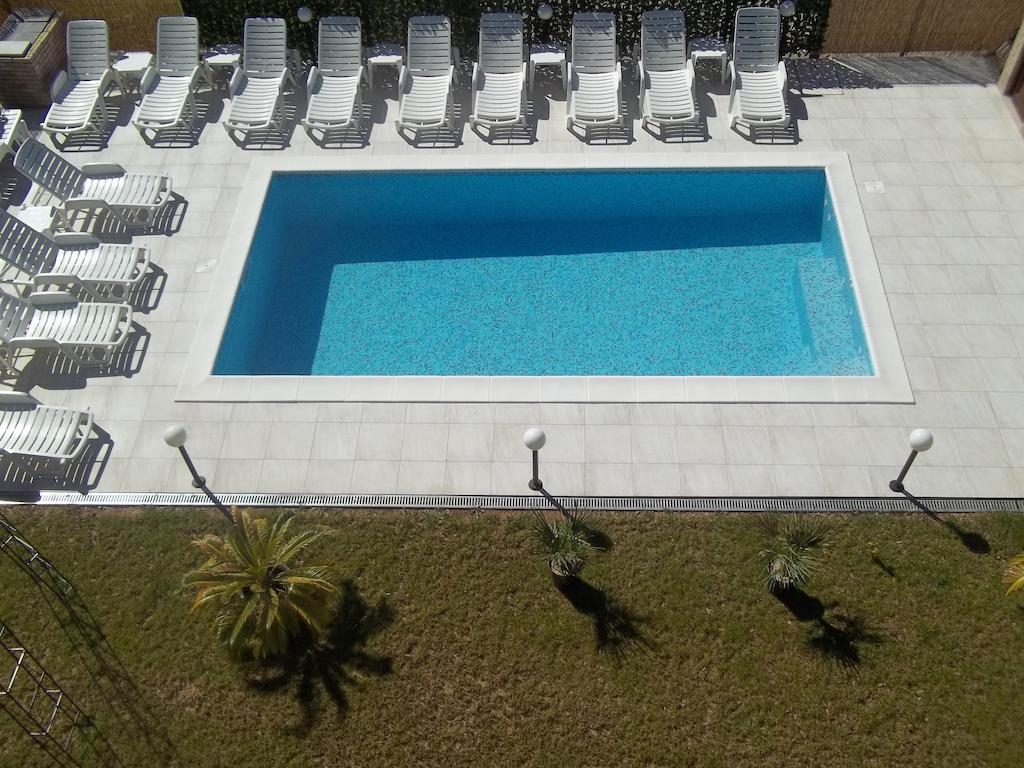 Apartments Ljubas Опатія Екстер'єр фото