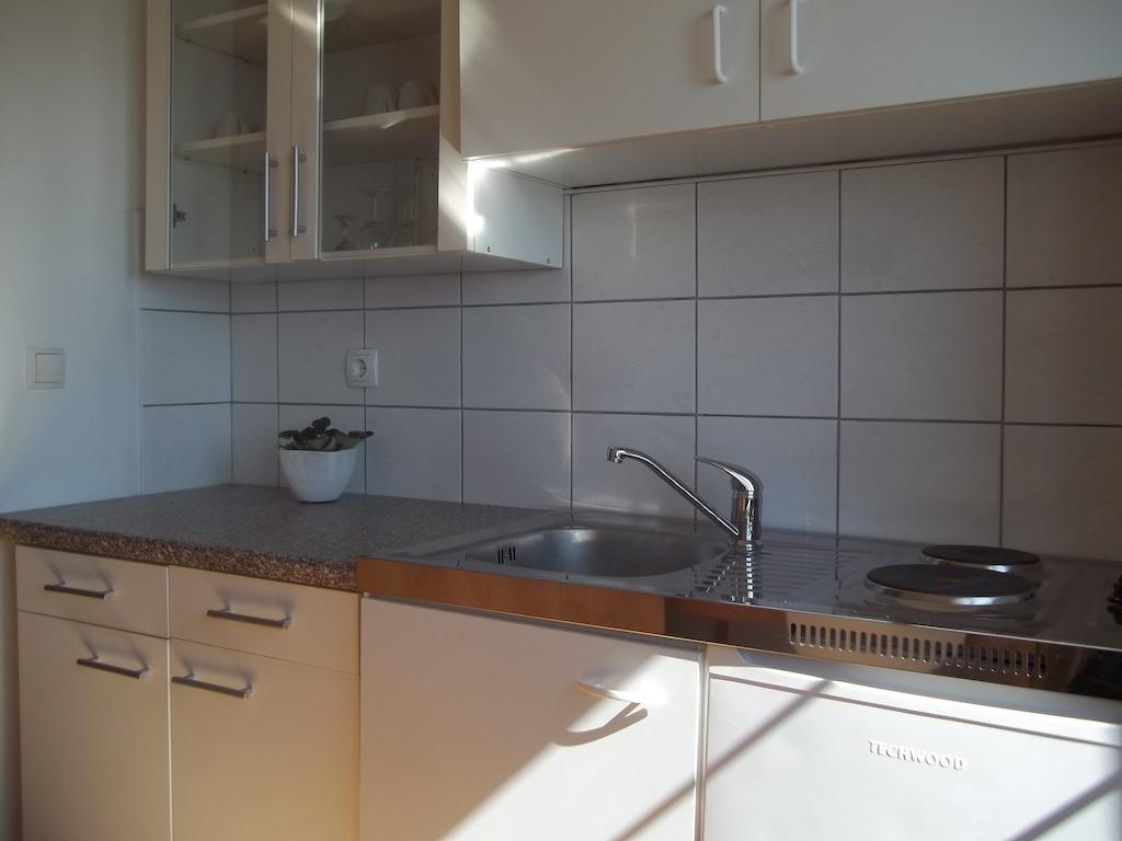 Apartments Ljubas Опатія Екстер'єр фото