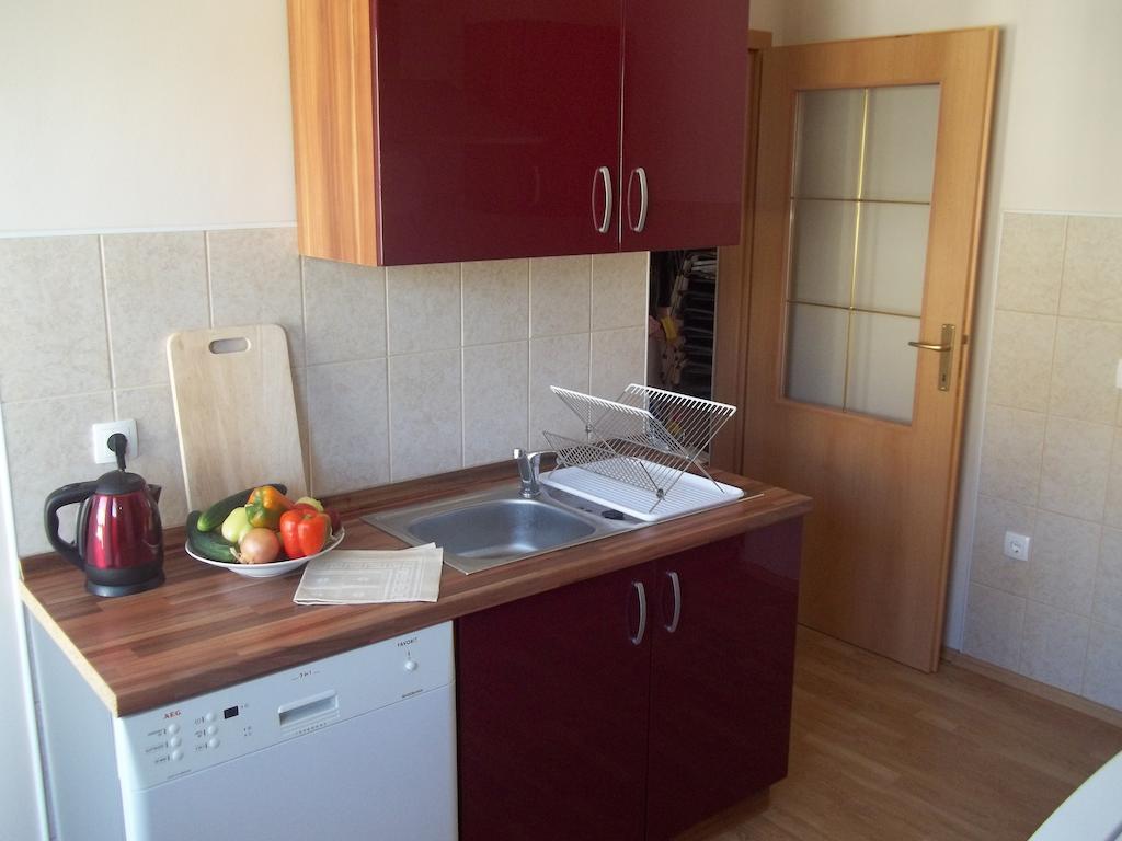 Apartments Ljubas Опатія Номер фото