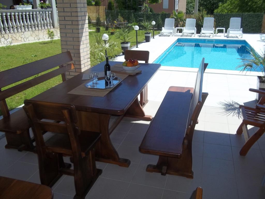 Apartments Ljubas Опатія Номер фото