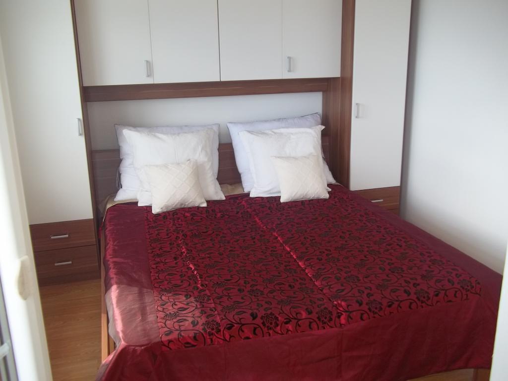 Apartments Ljubas Опатія Номер фото