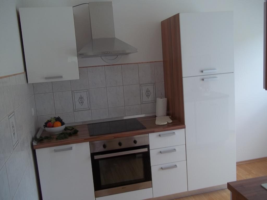 Apartments Ljubas Опатія Номер фото